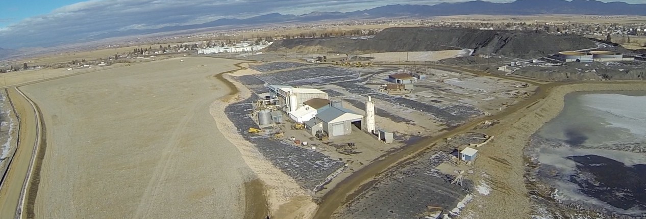 East Helena Photos & Videos Montana Environmental Trust Group